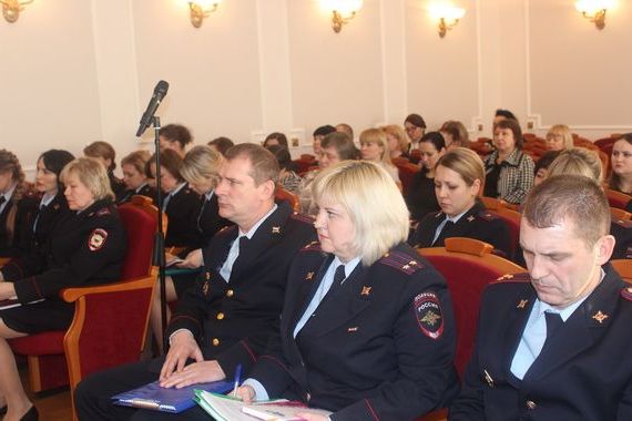 прописка в Кропоткине